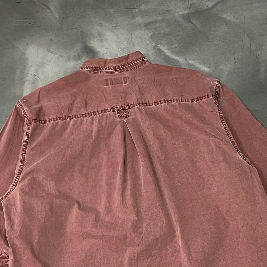  컬럼비아 워크 셔츠 y14970 상품이미지5