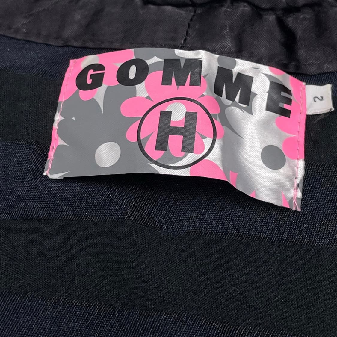 고무 (Gomme) 상품이미지4