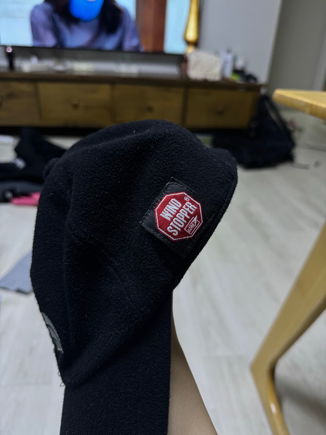 노스페이스 모자 상품이미지2