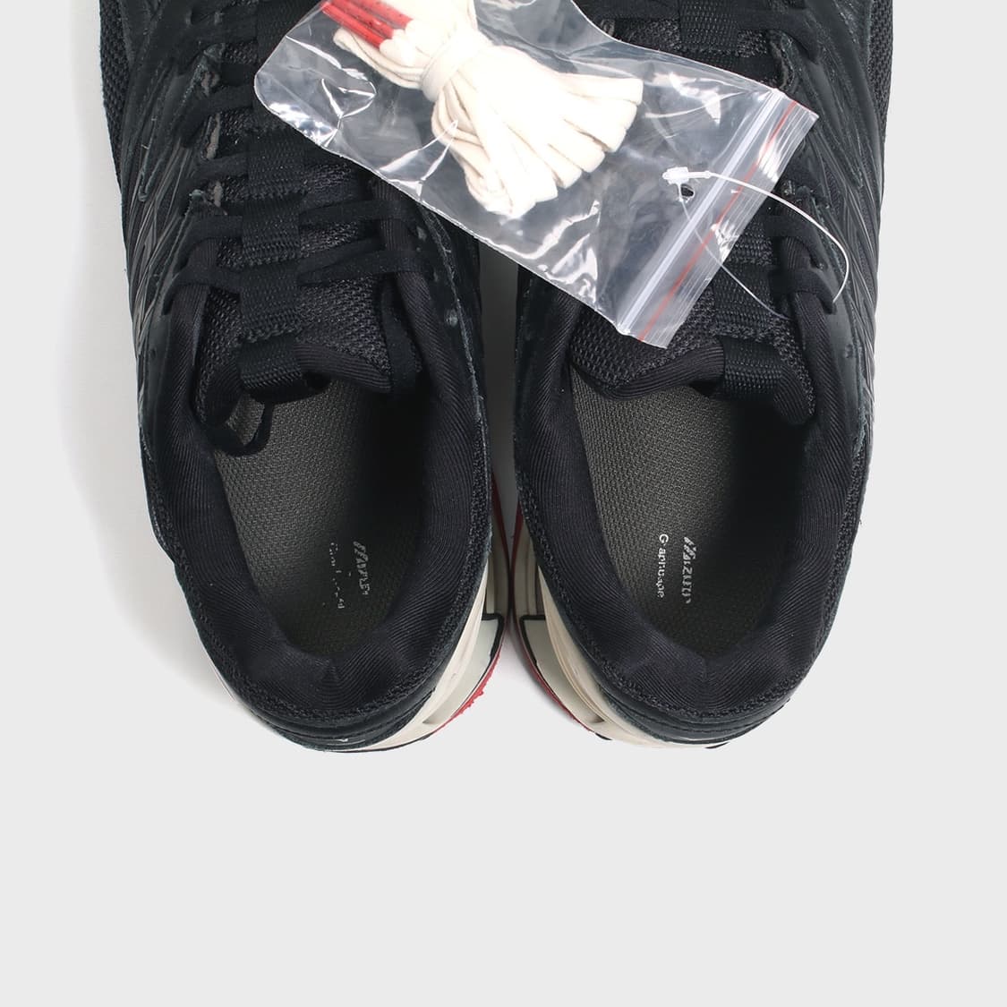 Mizuno x Graphpaper 상품이미지6