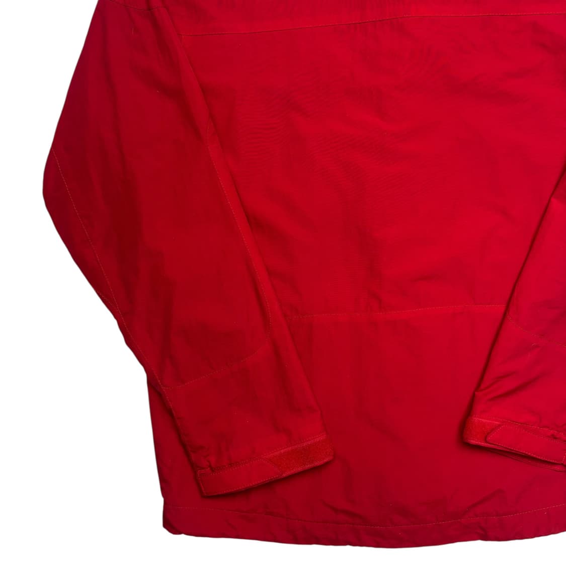 폴로 스포츠 레드 바람막이 M 상품이미지6