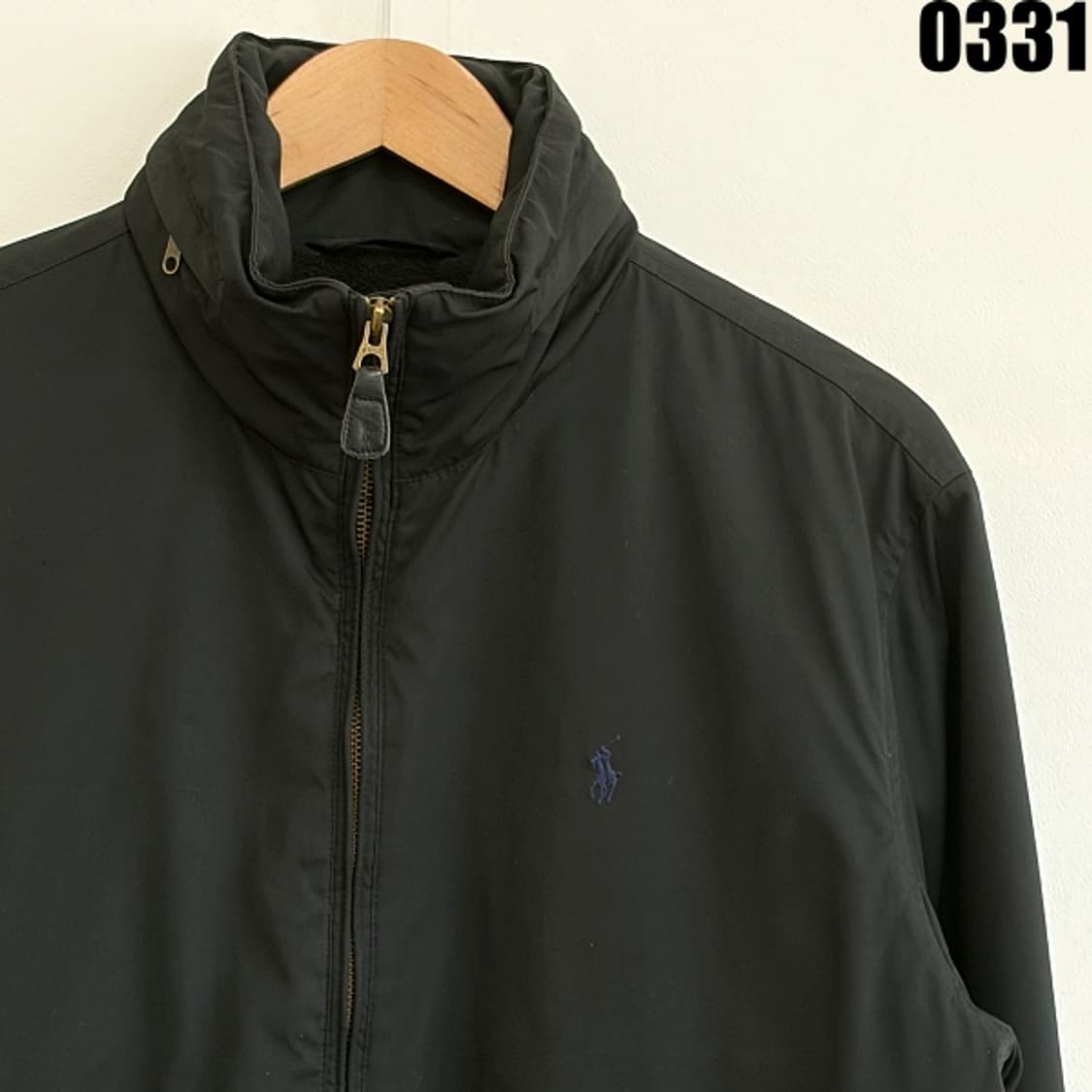 폴로 랄프로렌 패딩 자켓 M 0331 상품이미지2