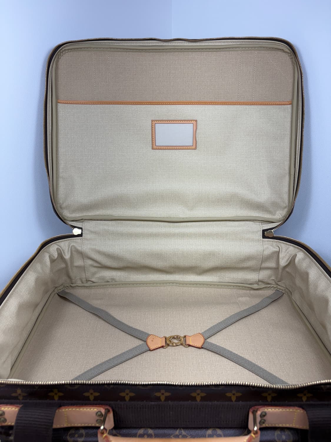 루이비통 M23356 새틀라이트53 보스턴백 상품이미지10