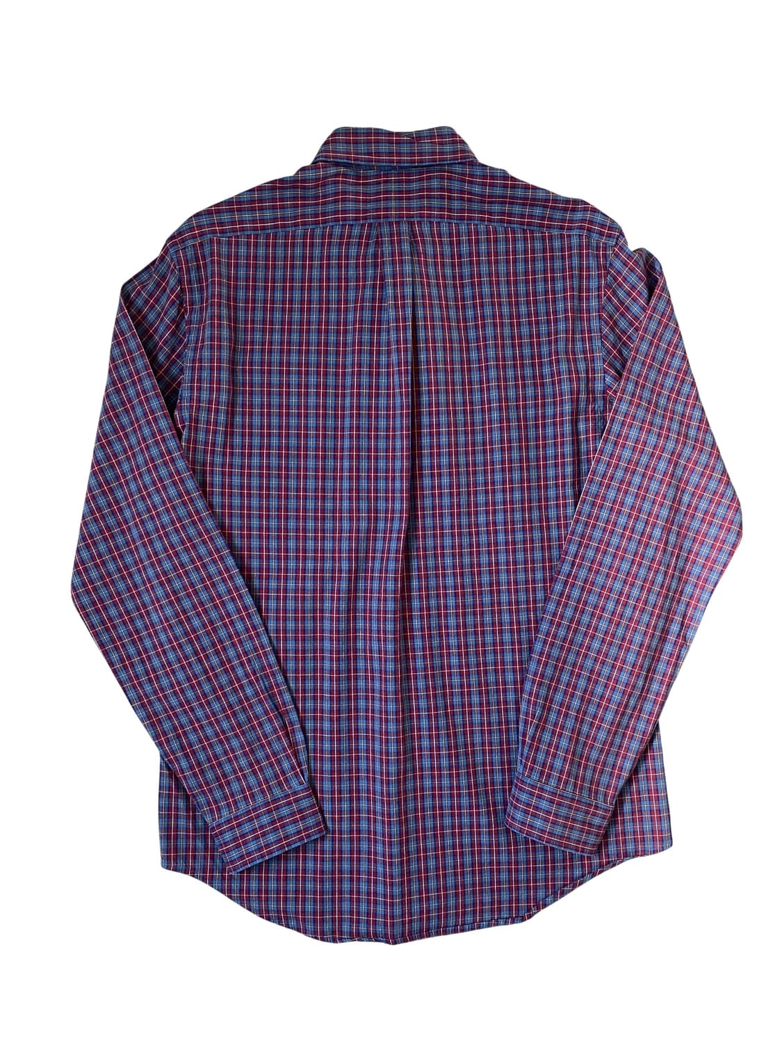 폴로 랄프로렌 체크 셔츠 (Woman L) AB1866 상품이미지5