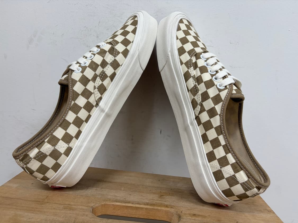 반스 남성 스니커즈 275 상품이미지5