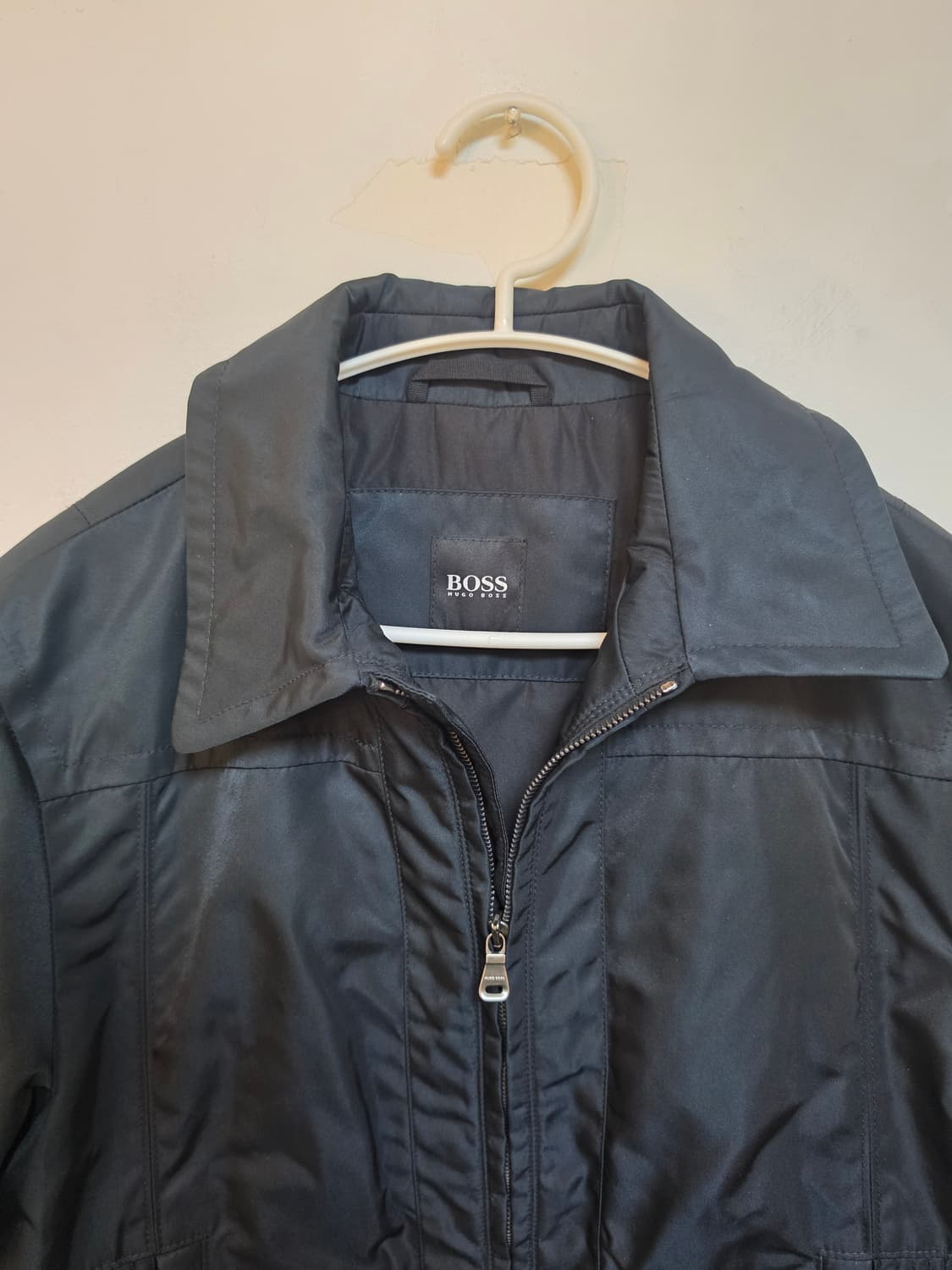 HUGO BOSS 남성 자켓 95 (새상품급) 상품이미지3