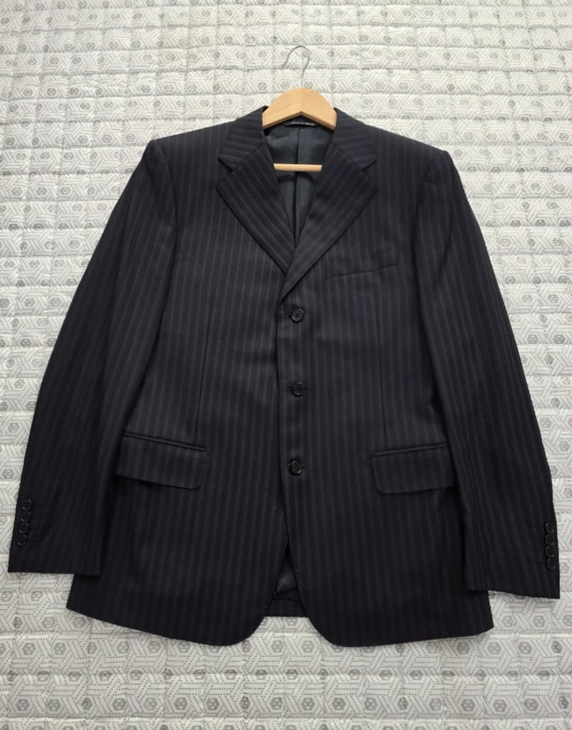 까날리 정장세트 ~50R 상품이미지2