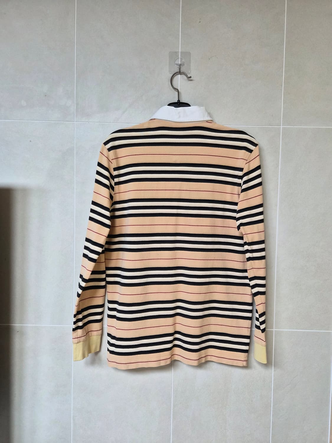 버버리정품 남성티셔츠 95 상품이미지7