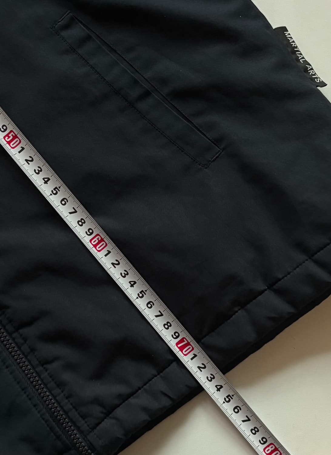 adidas 아디다스 90‘s 올드스쿨 점퍼 상품이미지10