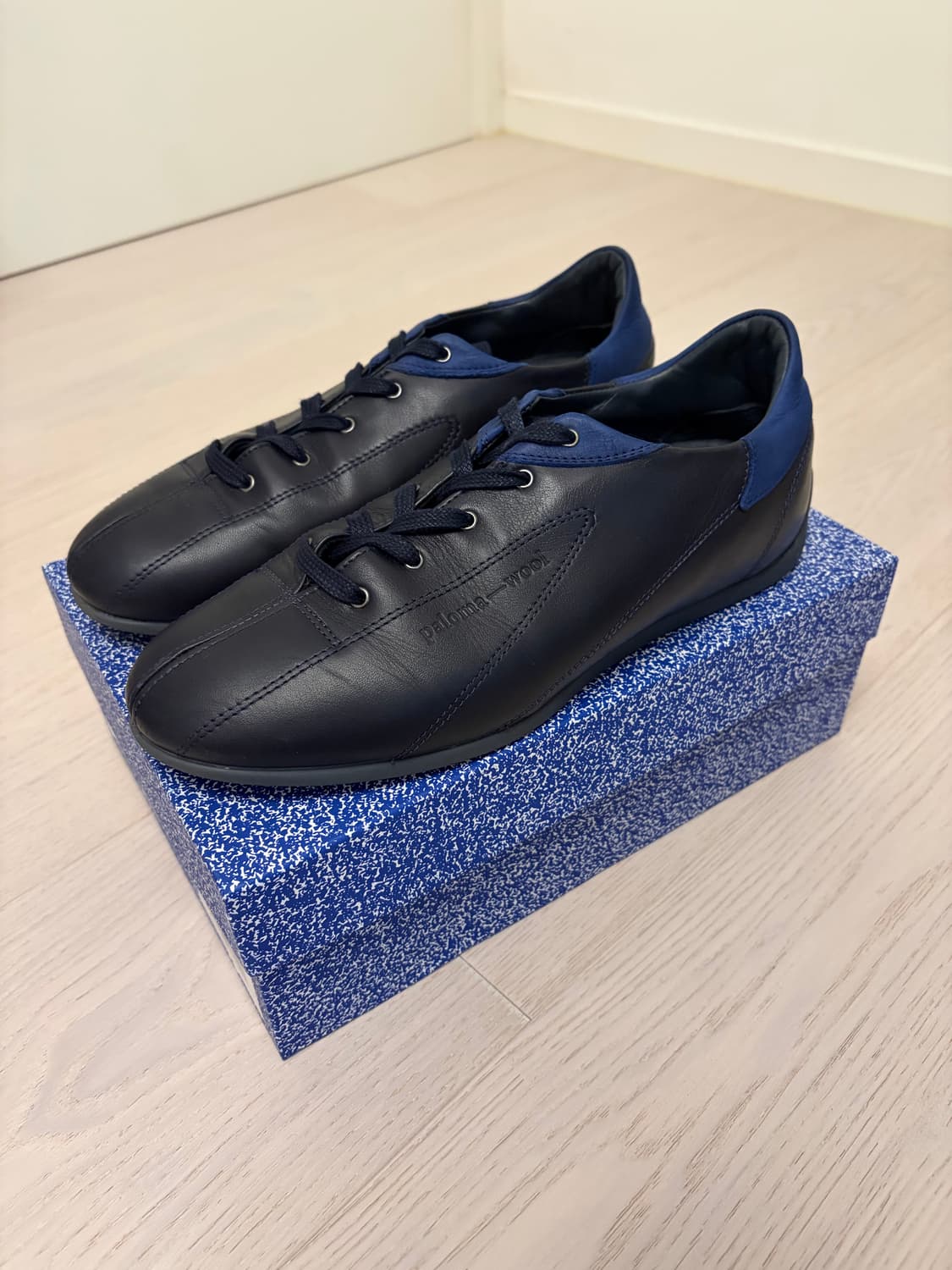 팔로마울 miles 스니커즈 260 상품이미지3