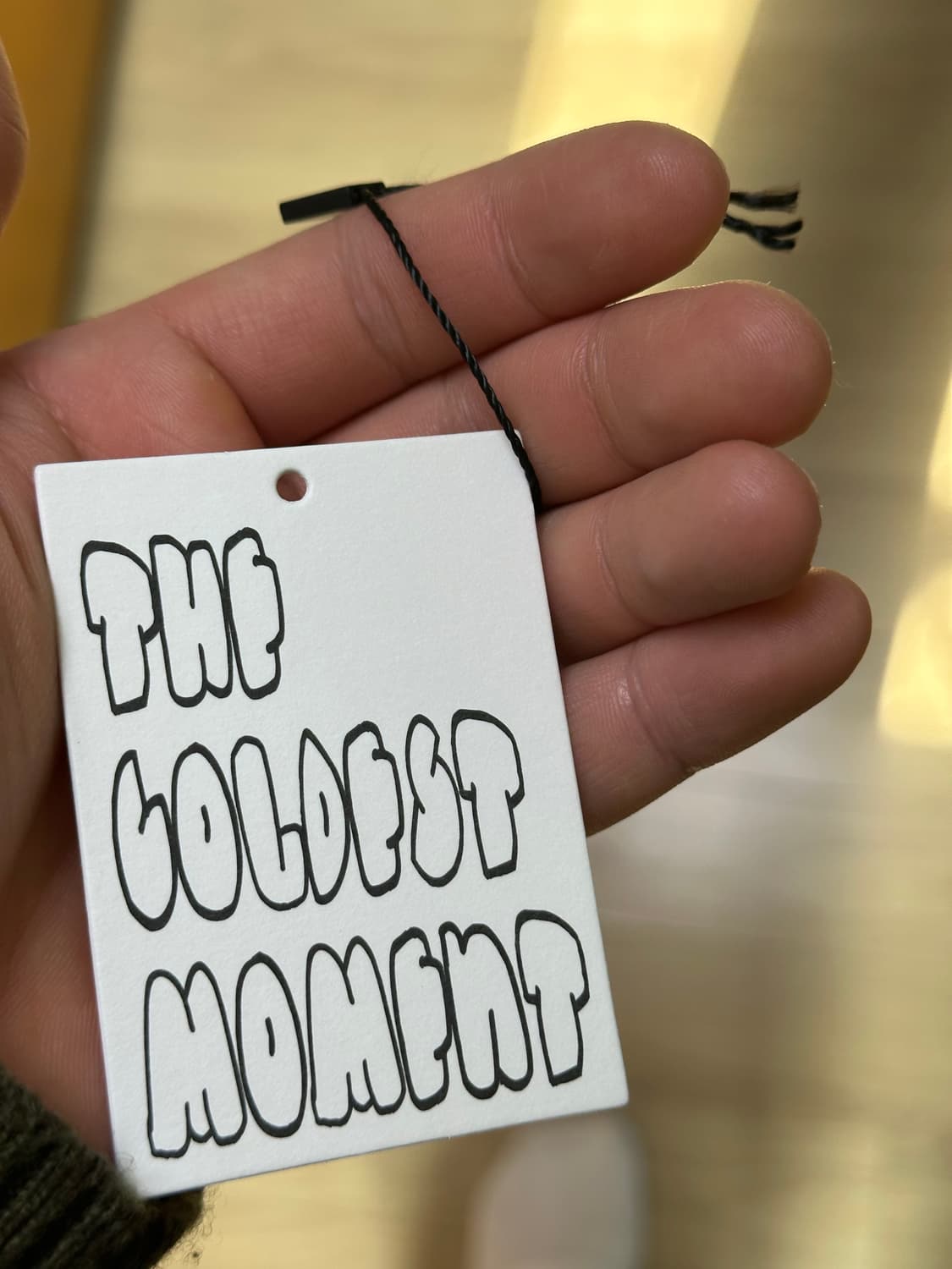 더콜디스트모먼트 상품이미지2