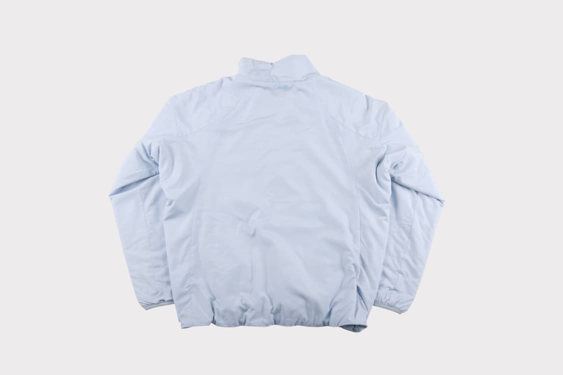 [M] 칠스포츠클럽 로이 윈드 롱 하프집업 자켓 상품이미지7