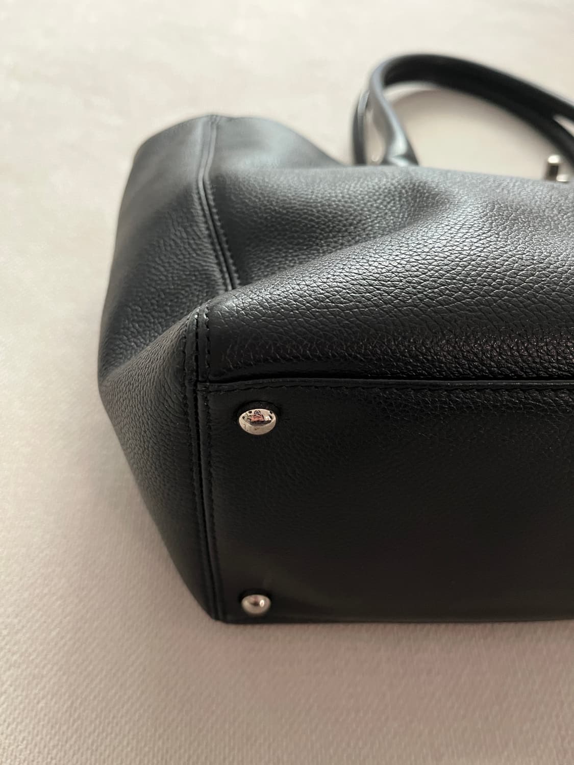 샤넬 서프백 은장 상품이미지5