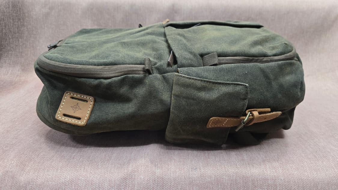 내셔널지오그래픽 NG A5270 카메라백팩 가방 PB06 상품이미지5