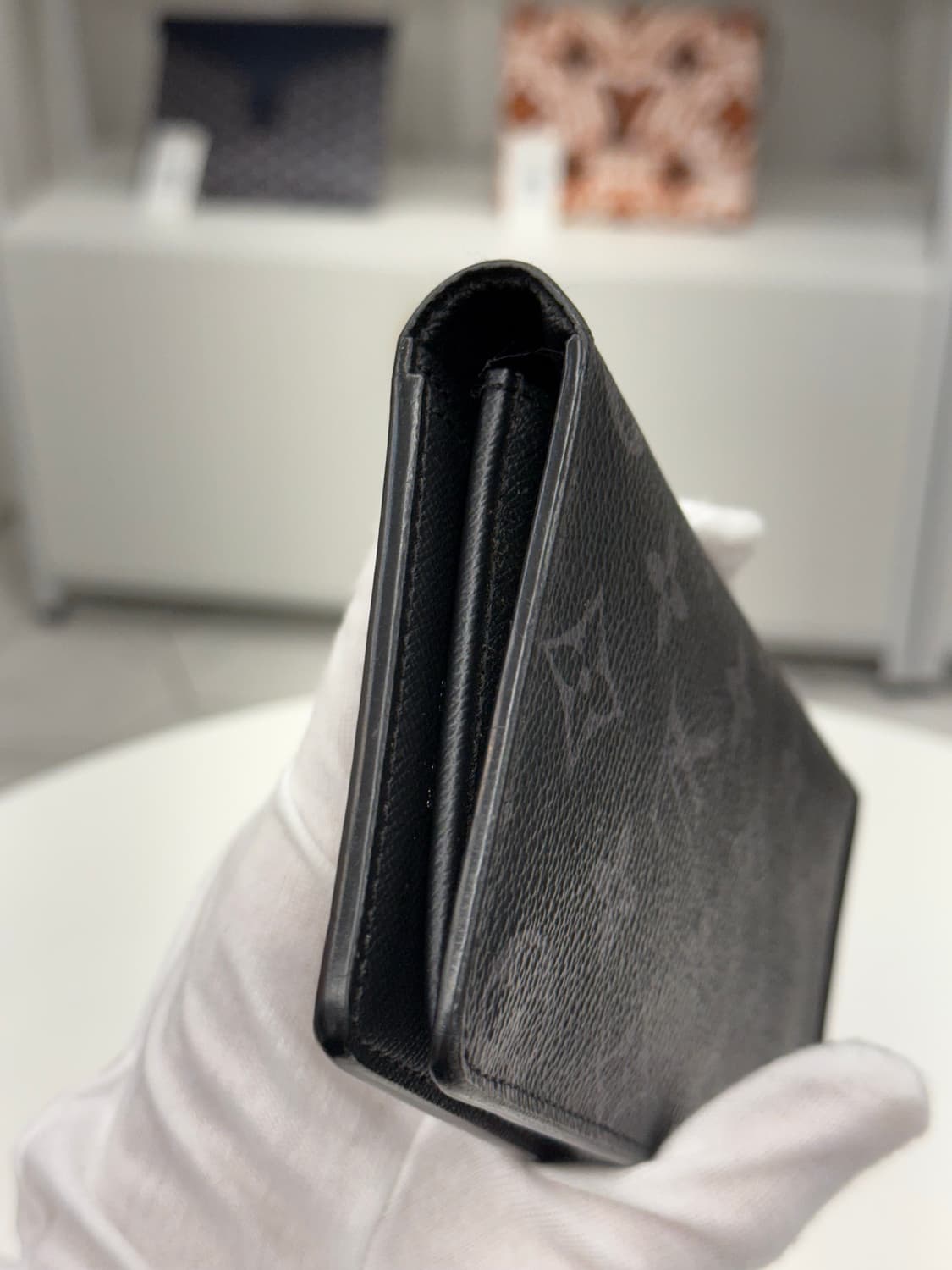 [OS] 루이비통 이클립스 브라짜 월릿 장지갑 상품이미지5