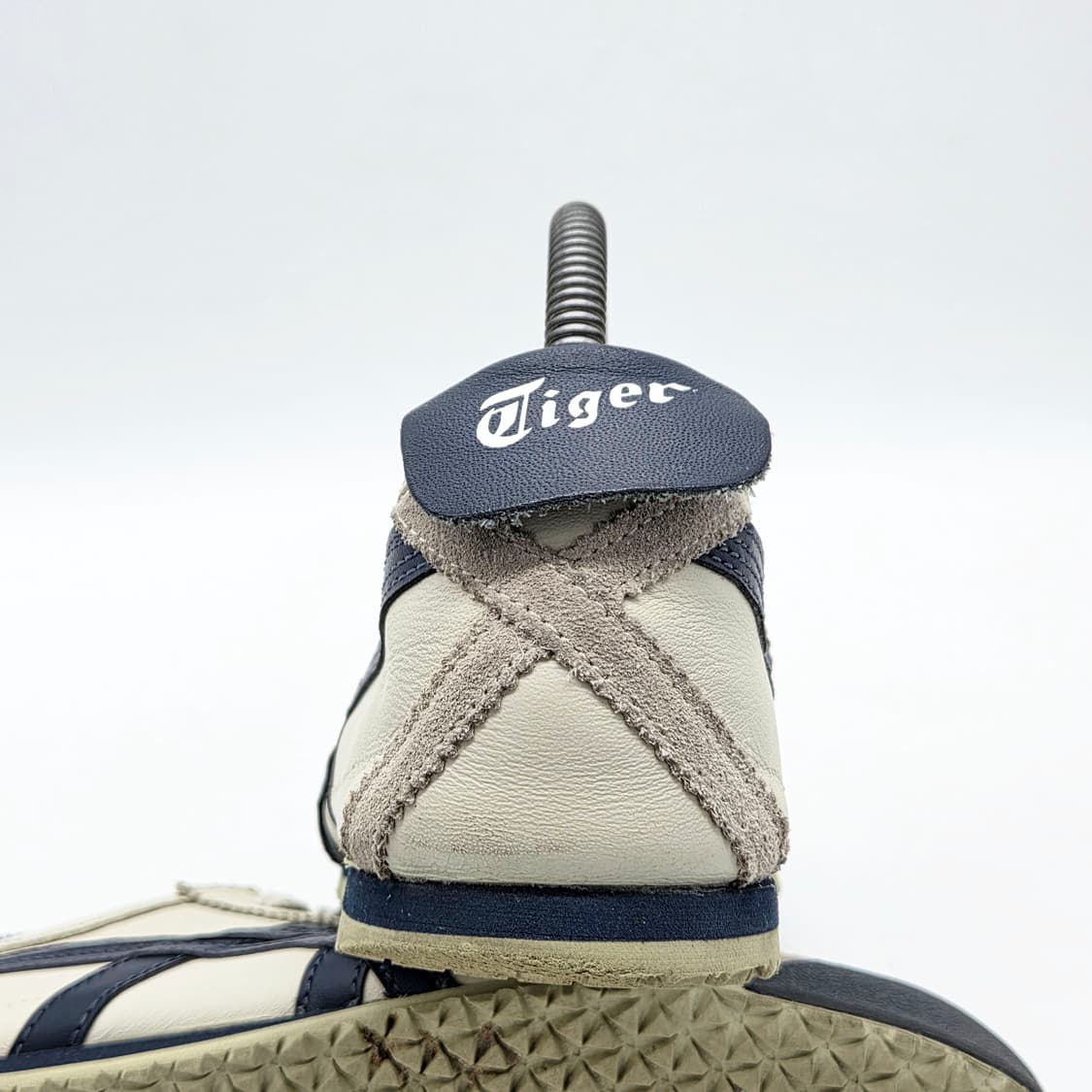  오니츠카타이거 멕시코66 버치 인디아 잉크 (270)  상품이미지2