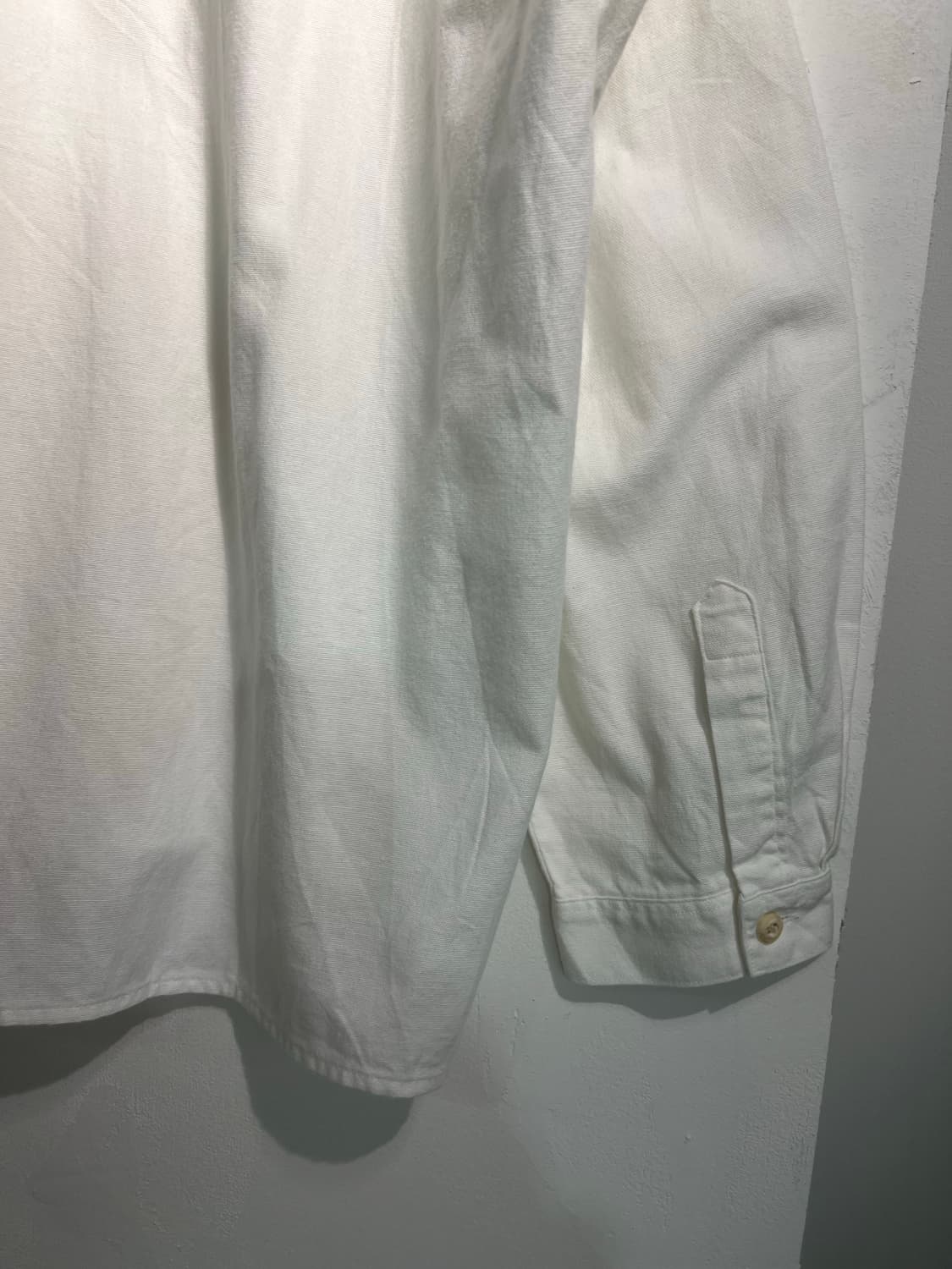 Hawaii 자수 셔츠 45size 2XL~ 상품이미지10