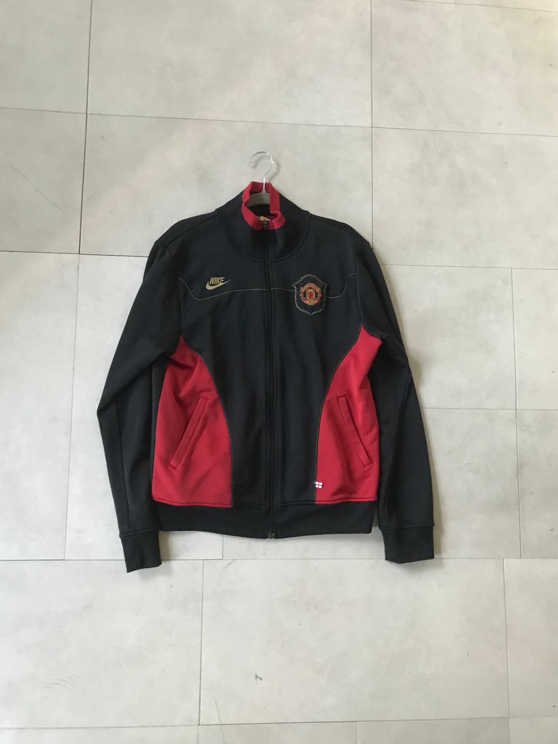 나이키 맨유 져지 상품이미지6