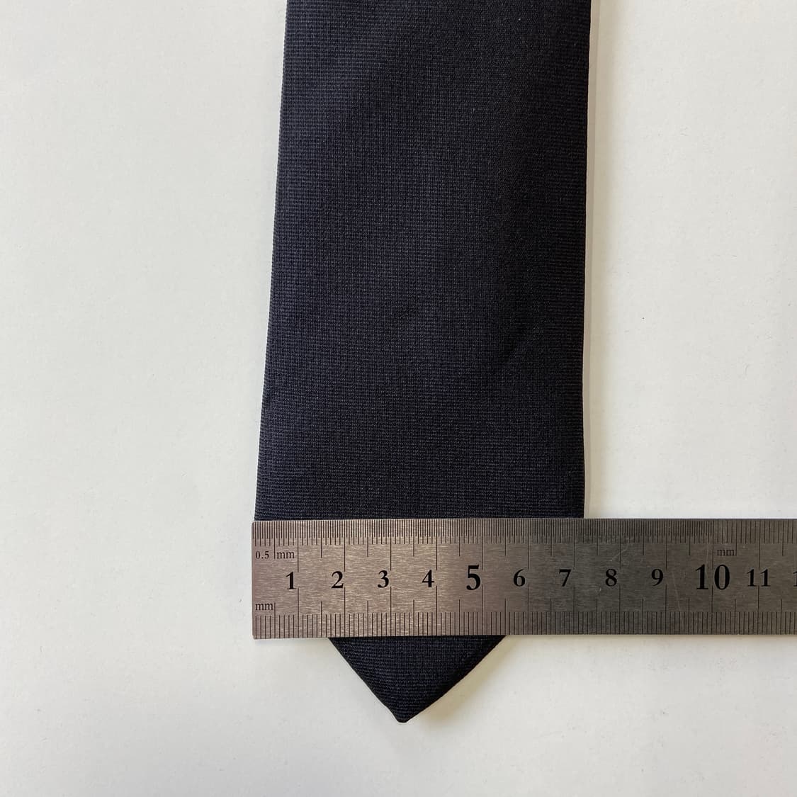 최상급 신형 디올 (DIOR) 오블리크 정품 명품넥타이 상품이미지8