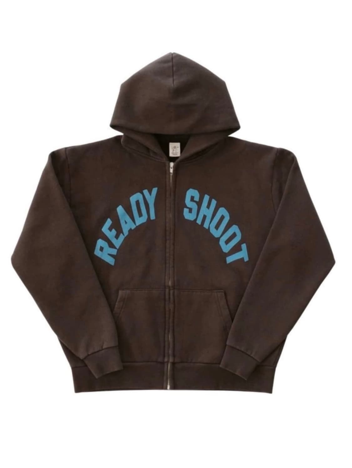 컬렉트피시스 후드집업 M 상품이미지1