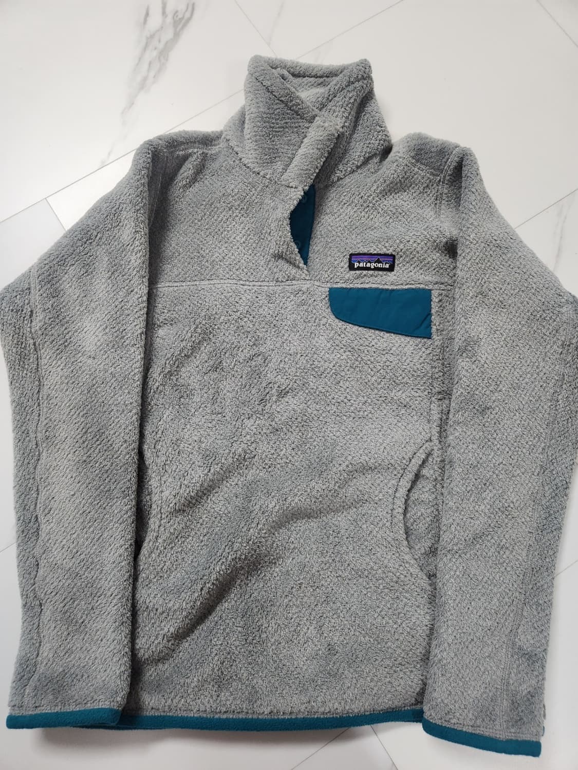 파타고니아 신칠라 팝니다! 상품이미지4