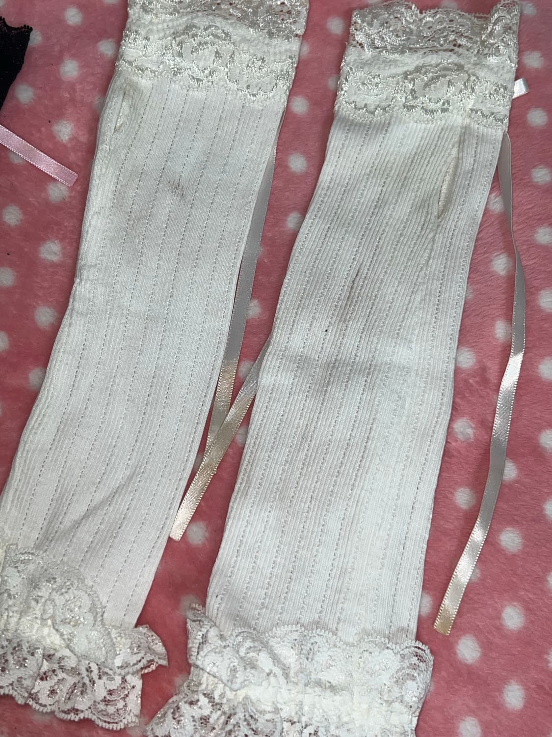 베이비메탈클럽 핸드워머 일괄 베메클 상품이미지3