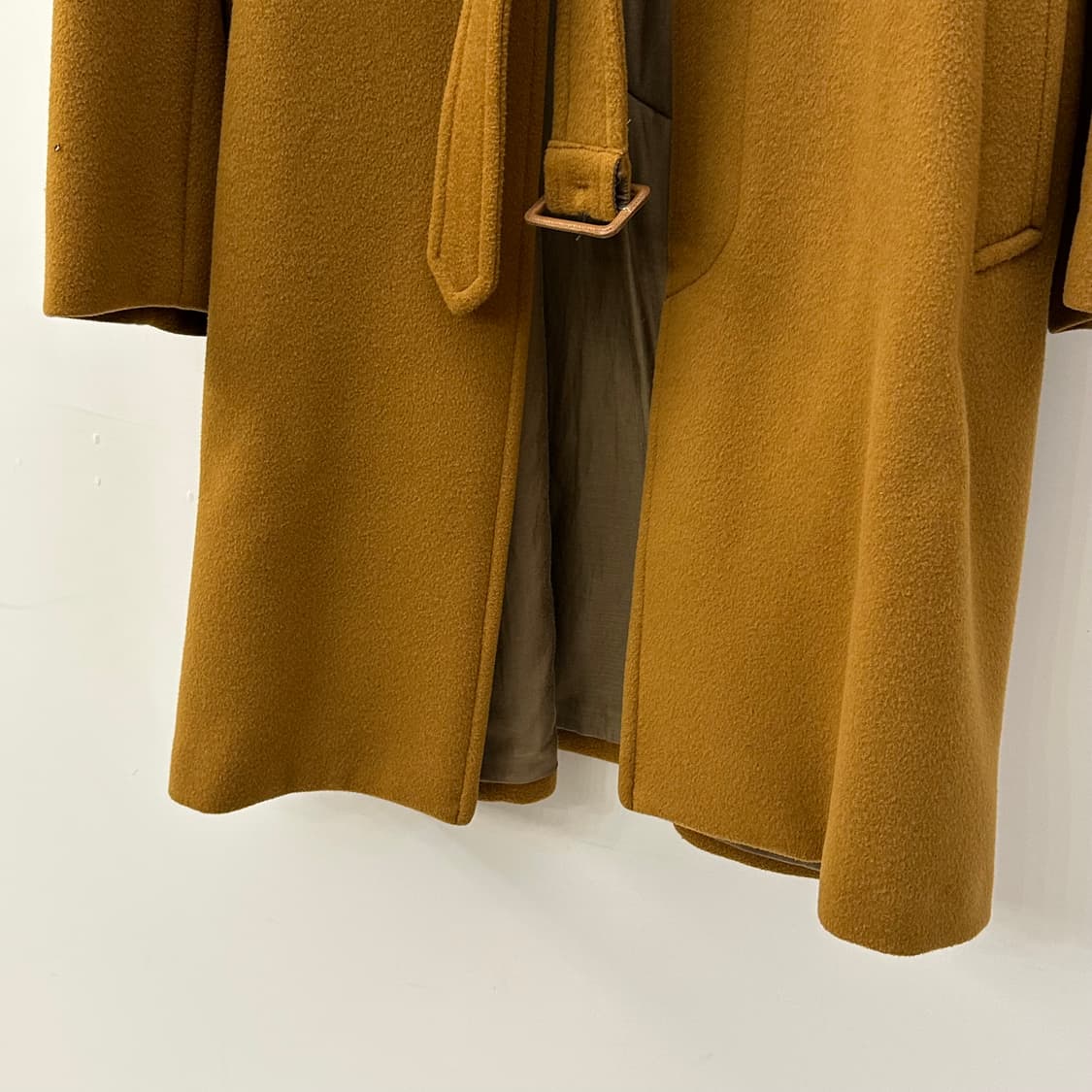 오라리 코트 4사이즈 상품이미지3