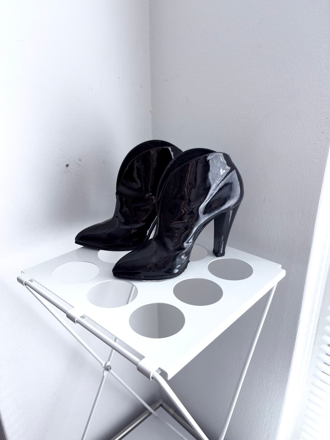 미우미우 튤립 힐 상품이미지1