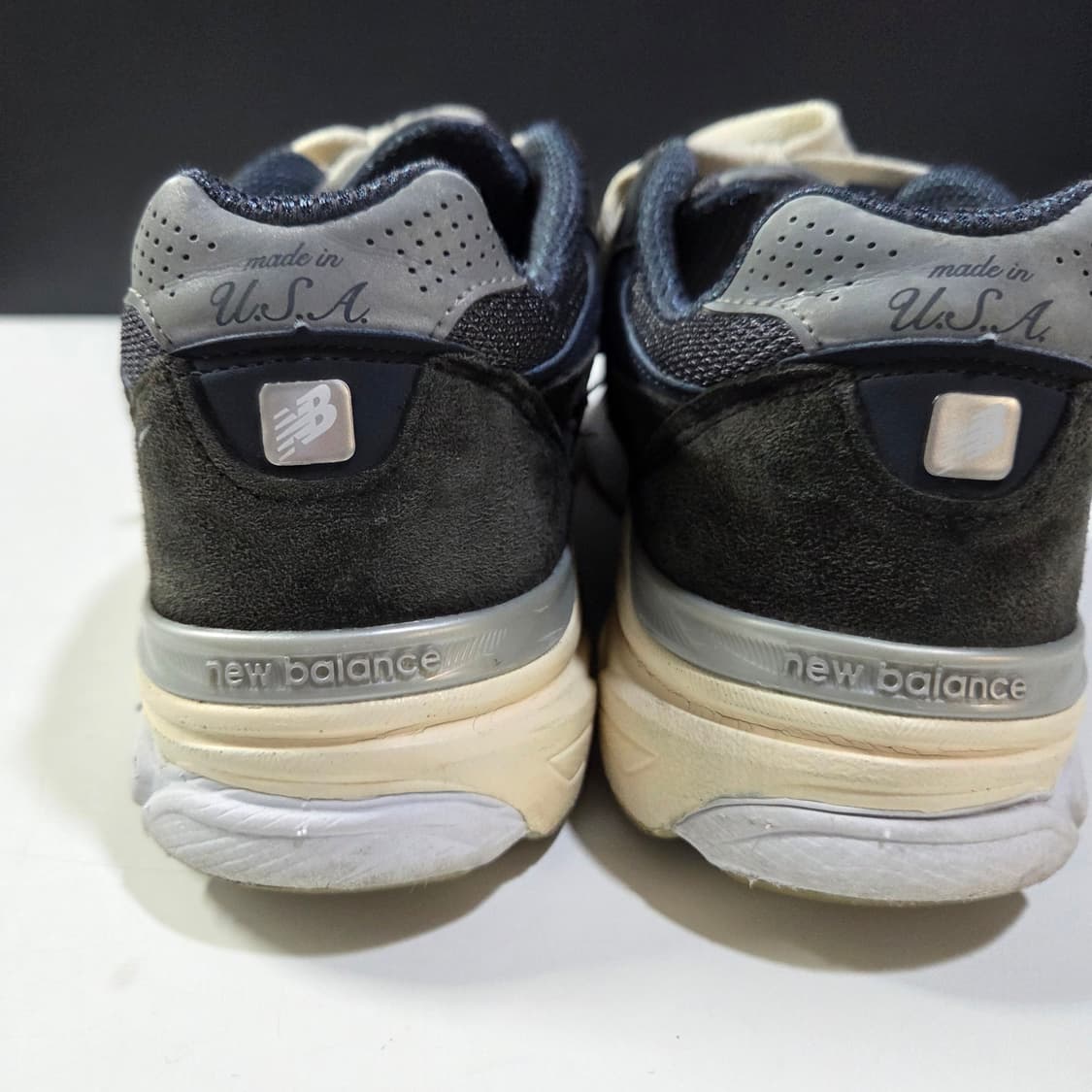 뉴발란스 / 990v3 KITH, 키스 GENESIS / 275 상품이미지5