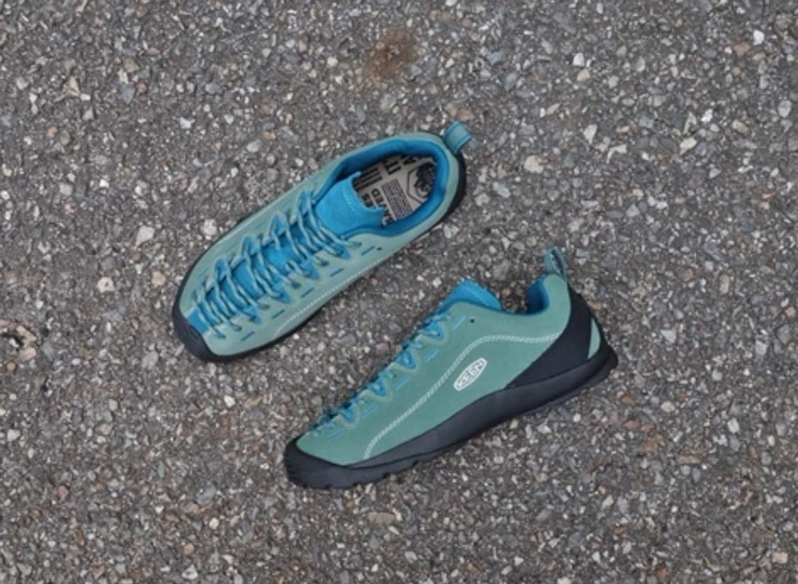 KEEN 킨 Jasper 재스퍼 딥 라군 270 상품이미지6