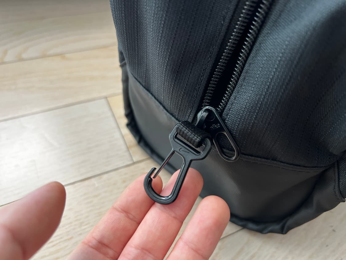 나이키 더플백 & 신발 가방 세트 상품이미지4