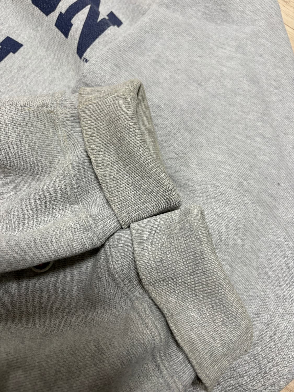 [XL]챔피온 리버스위브 맨투맨 상품이미지5