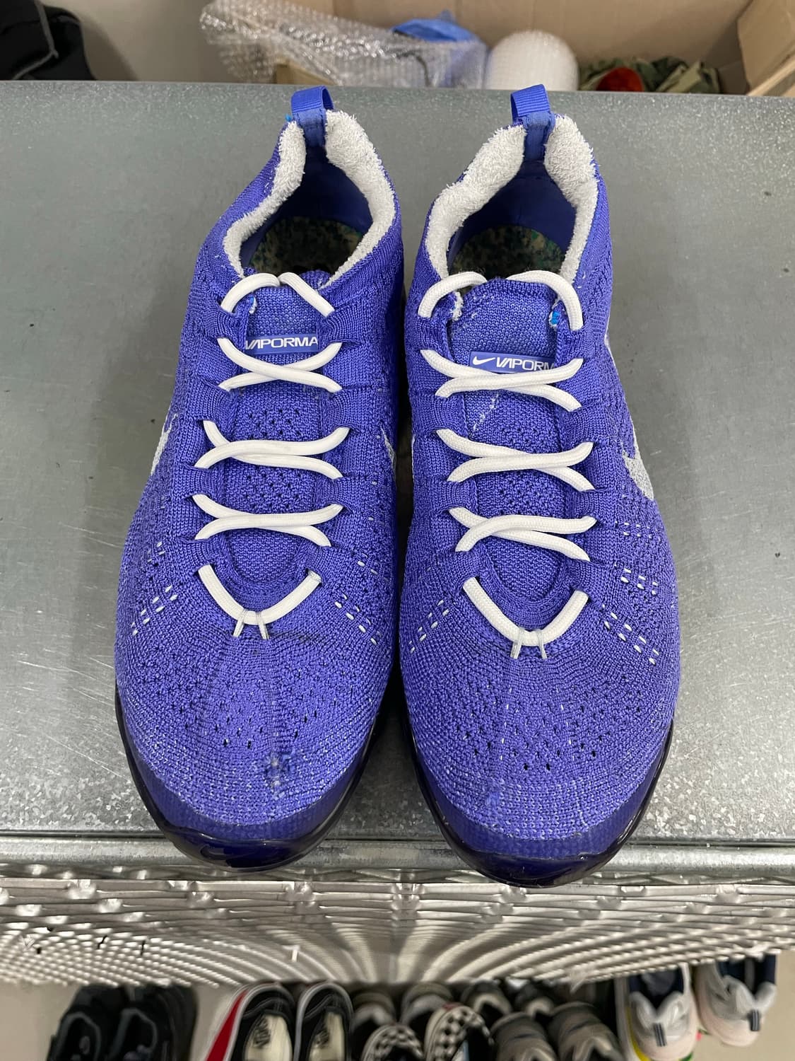 나이키 베이퍼맥스 2023 울트라마린 260 (gr-4338) 상품이미지5