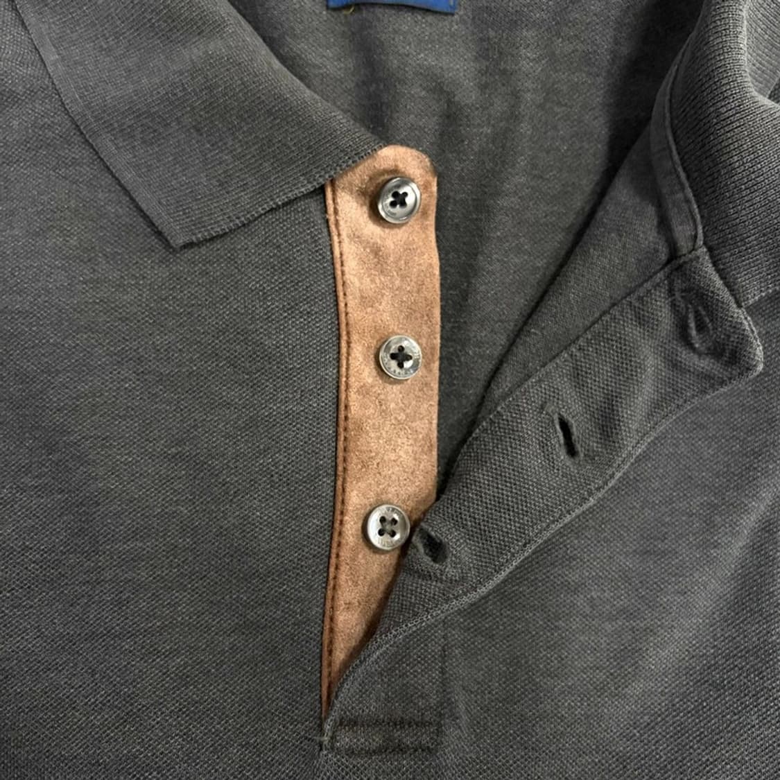 폴로랄프로랜 로고 피케셔츠 v2515 상품이미지6