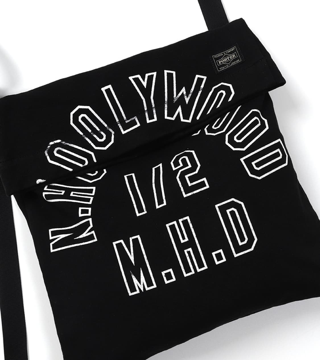 N.HOOLYWOOD X PORTER 상품이미지2