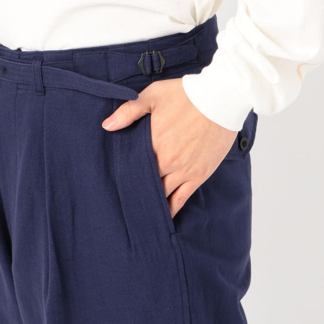 캡틴선샤인 구르카 팬츠 상품이미지10