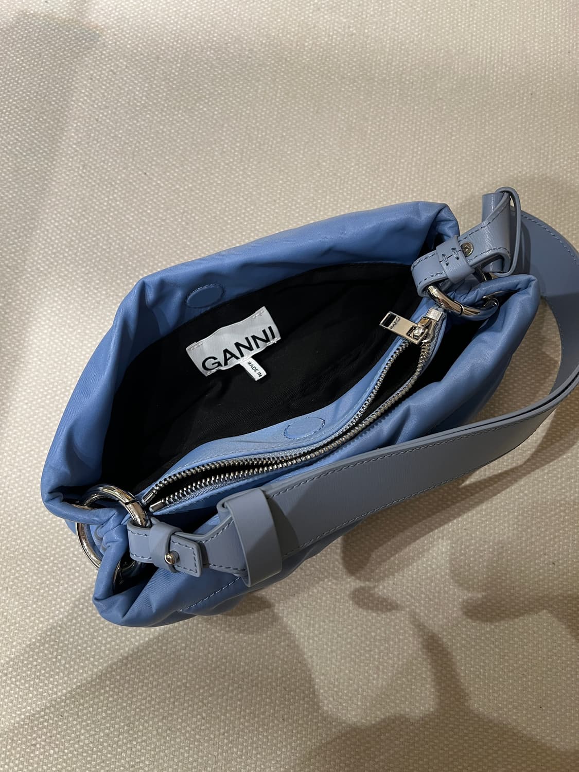 가니 (Ganni) 바게트백 상품이미지7