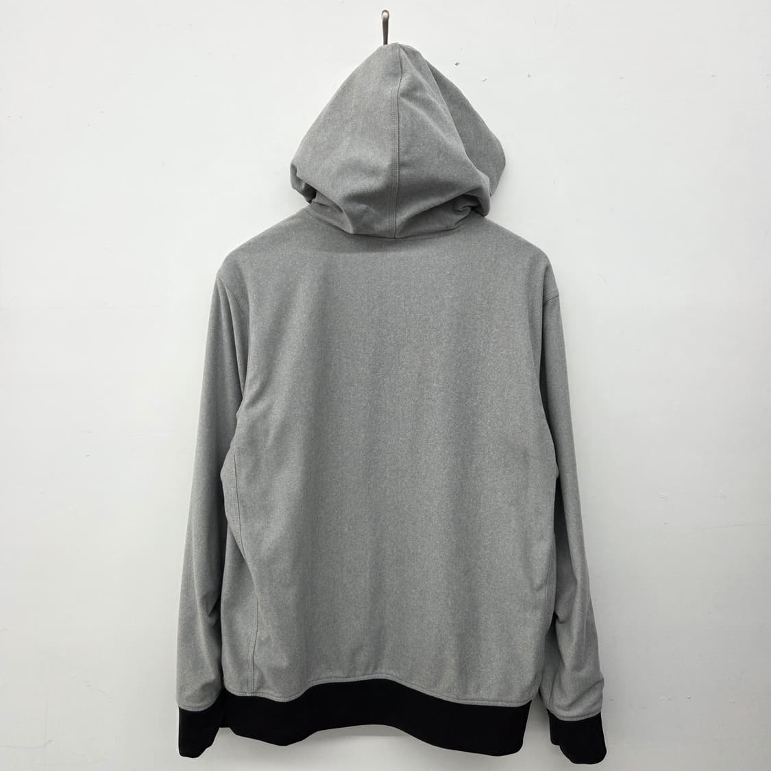 나이키 리버시블 바람막이 후드집업 남L 상품이미지8