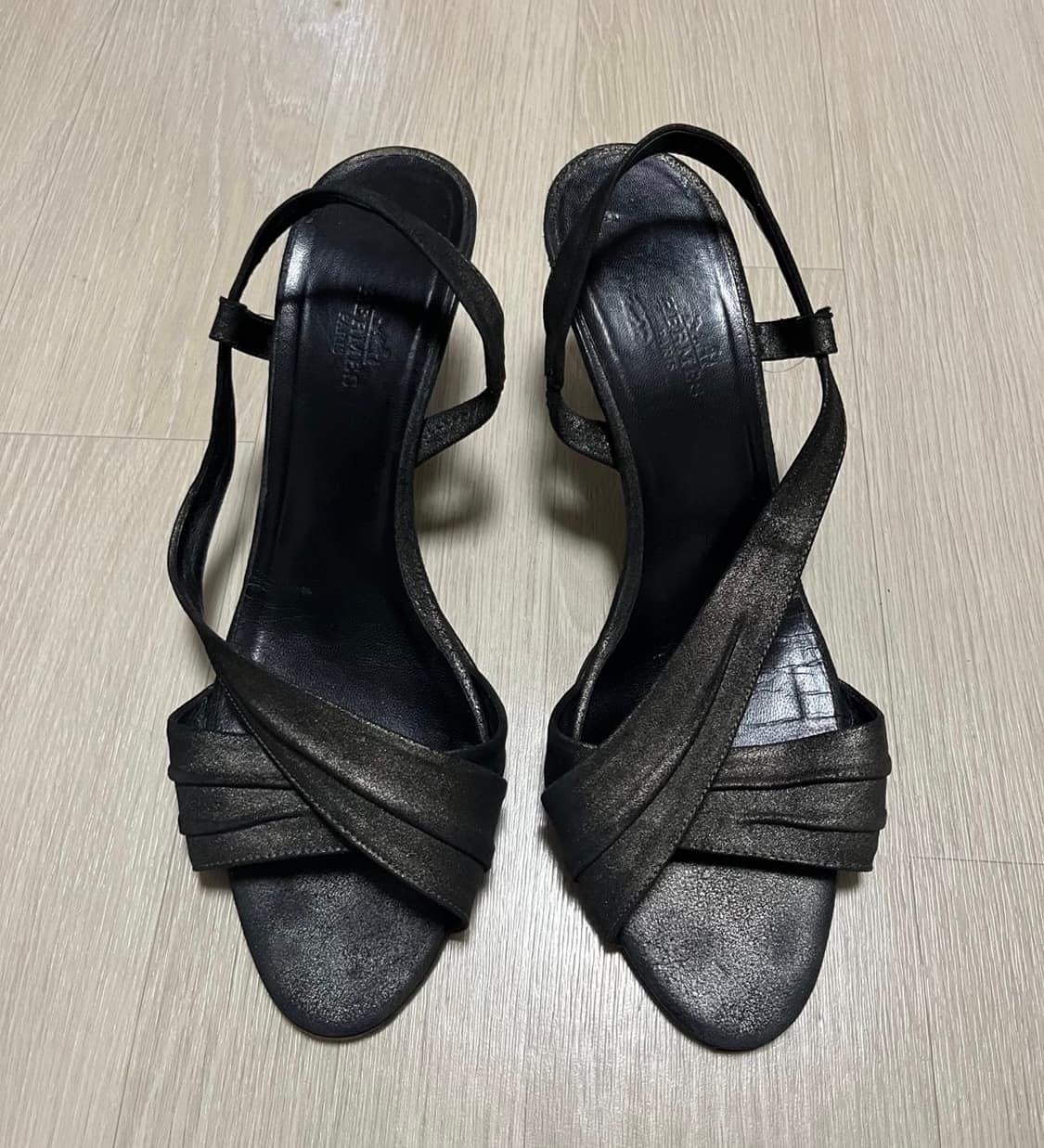 에르메스 샌들 구두 상품이미지4