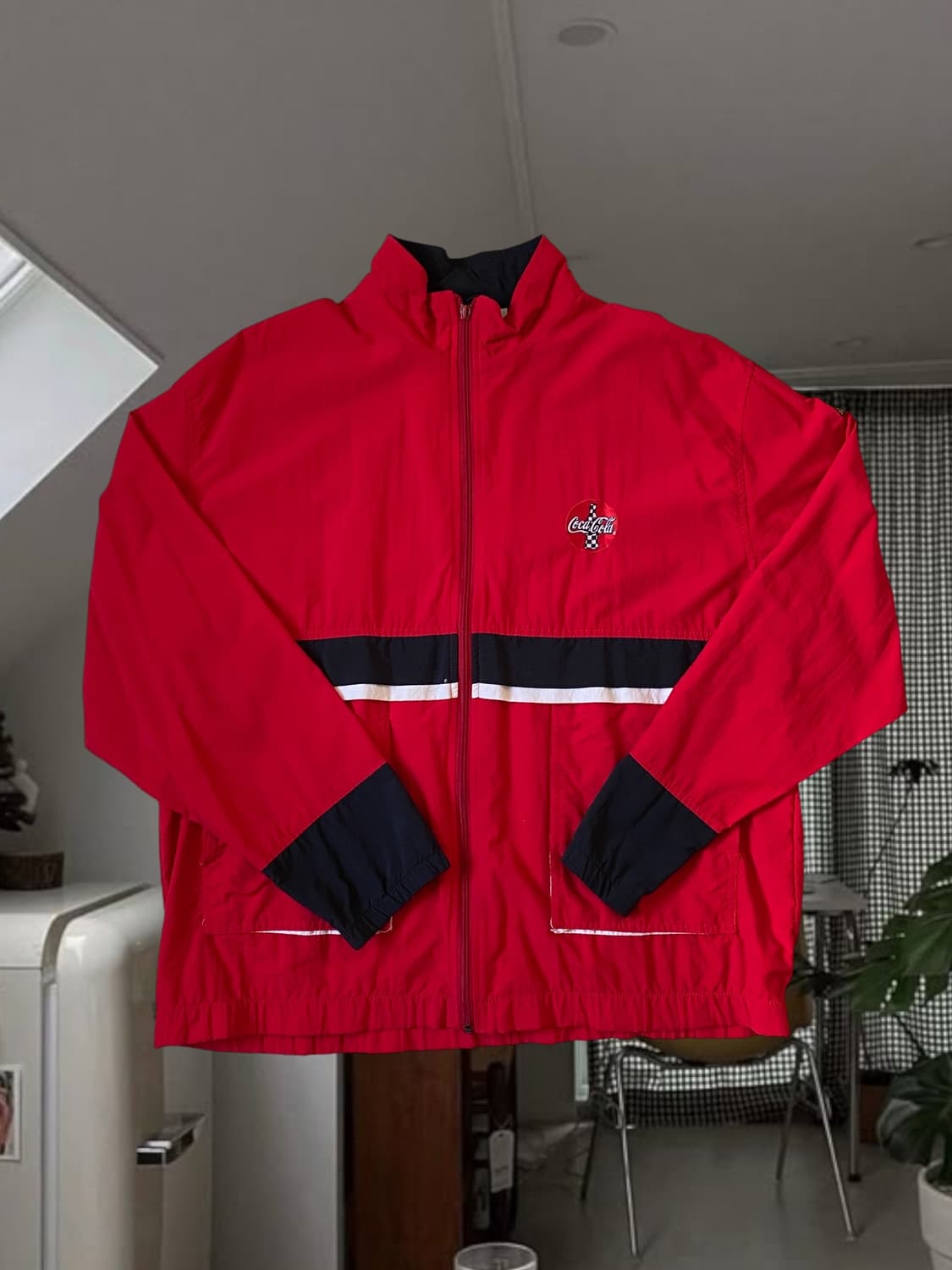 빈티지 아노락 (Man 2XL) AB1194 상품이미지1