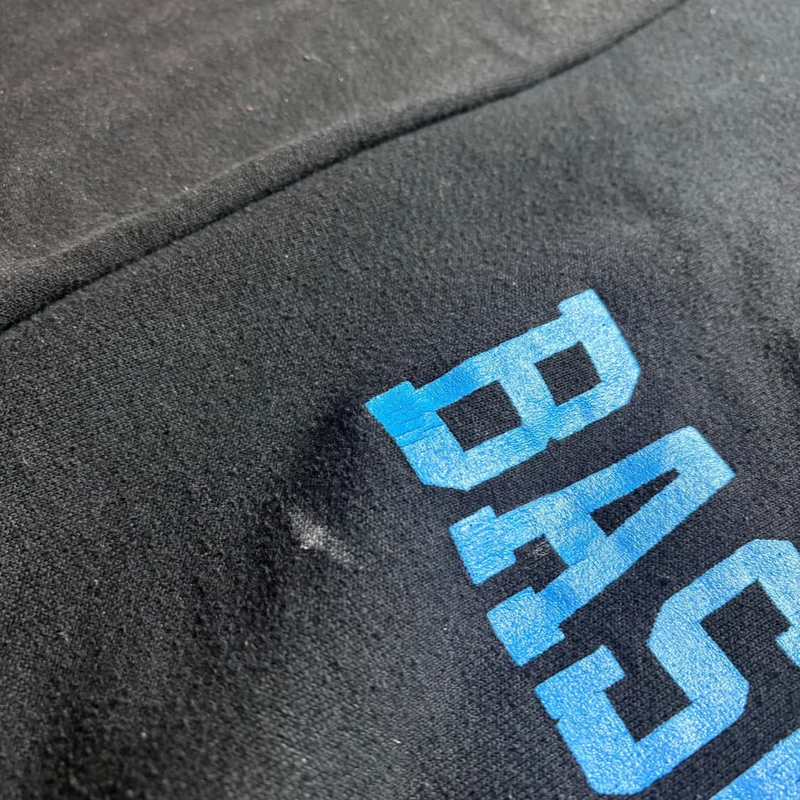 90s 빈티지 스웻셔츠 상품이미지4