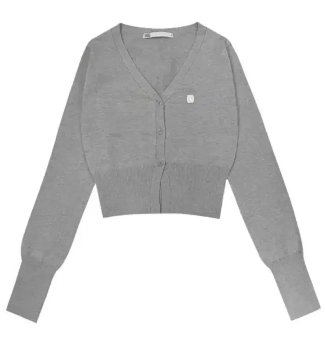 보헤미안서울 심볼 가디건 새상품 상품이미지1