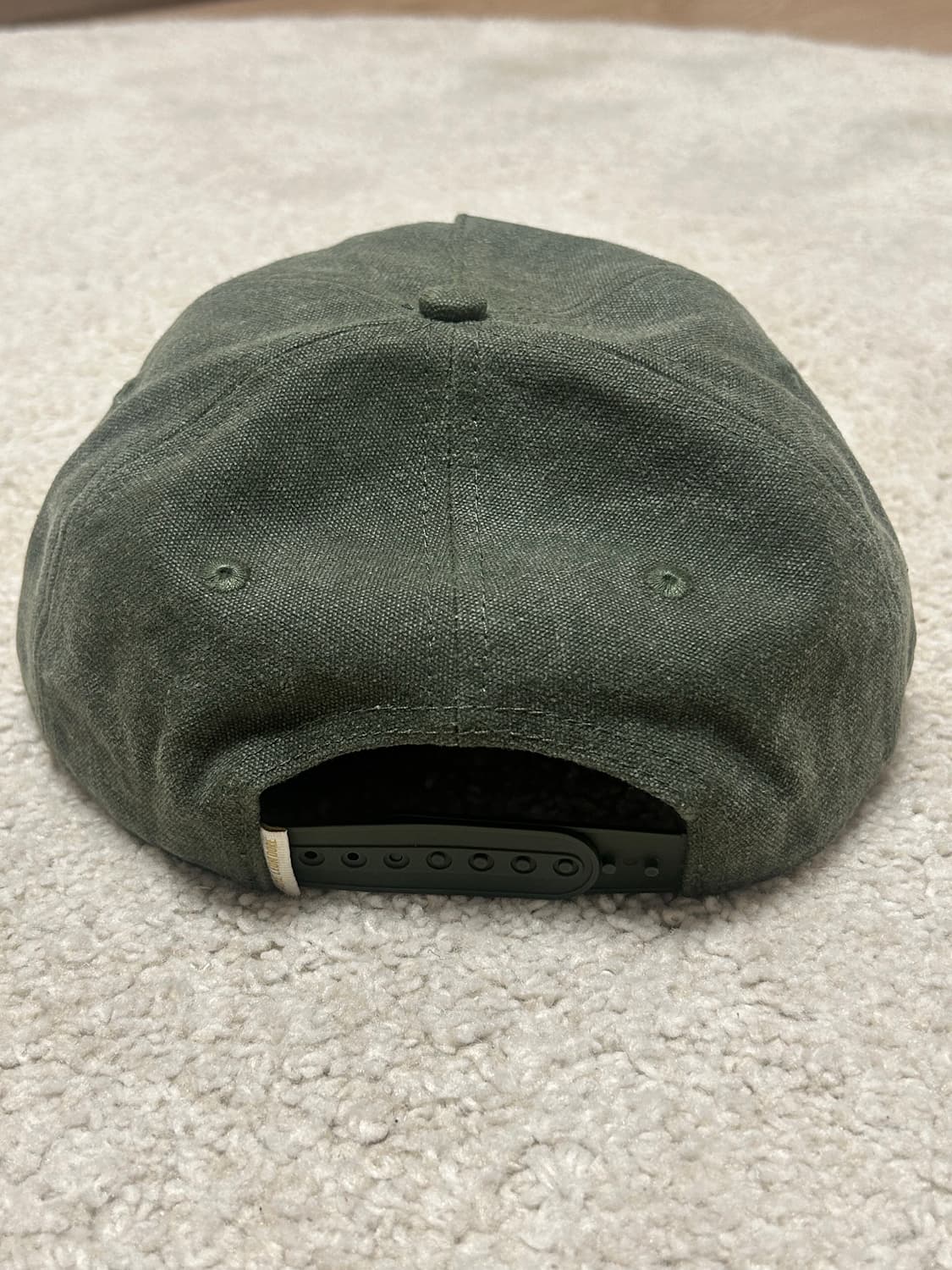 Aime Leon Dore Micro Logo 모자 상품이미지3