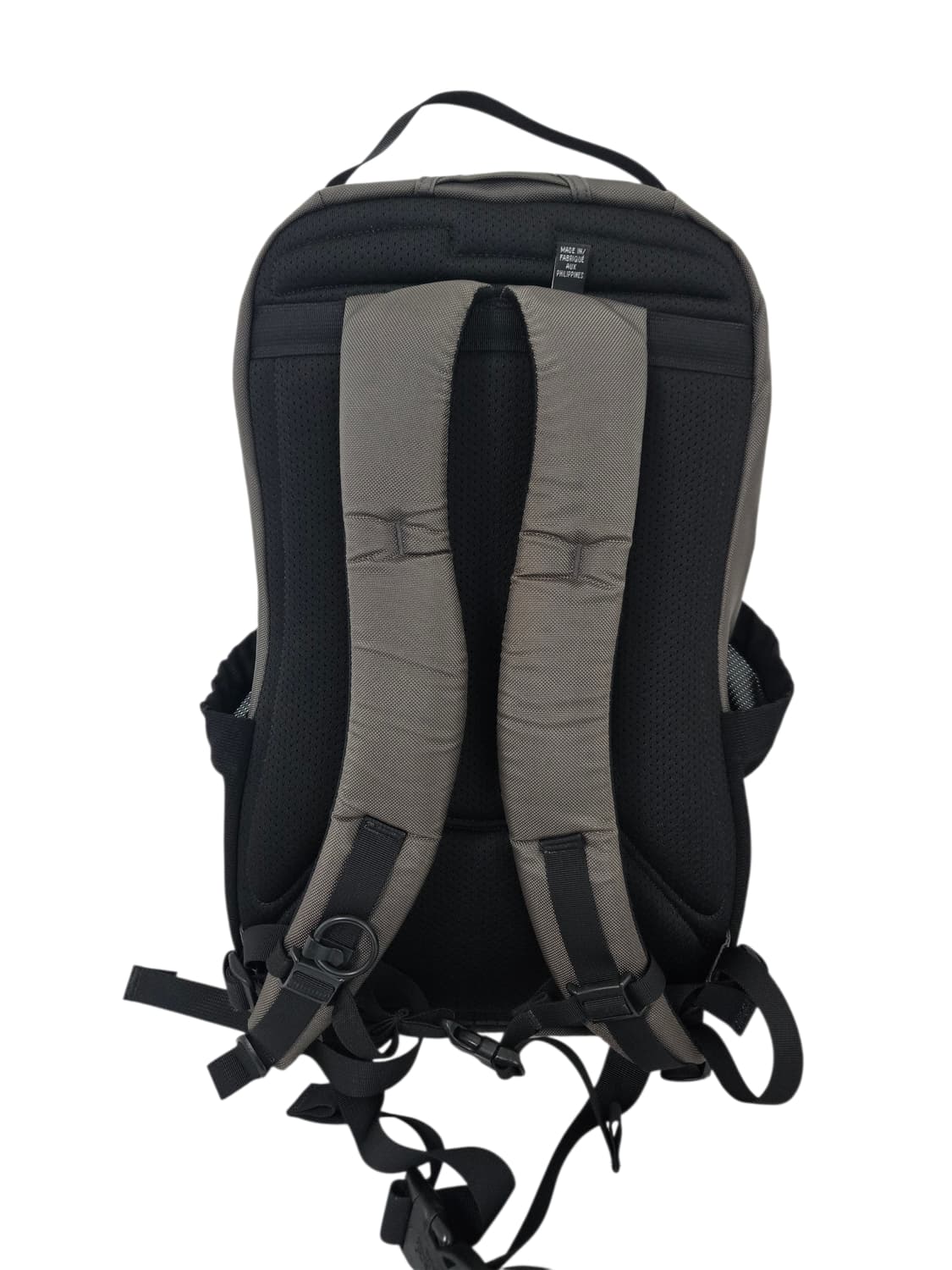 아크테릭스 맨티스26 그레이 상품이미지3