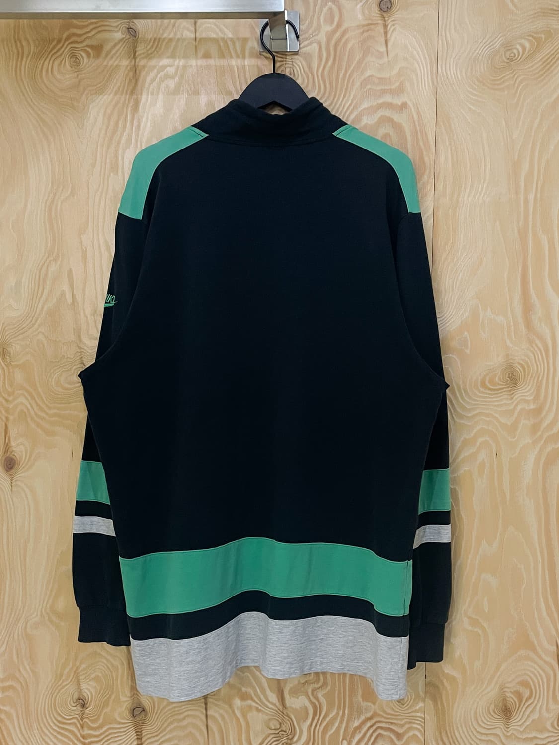 나이키 90's 나이키에어 롱슬리브 상품이미지5