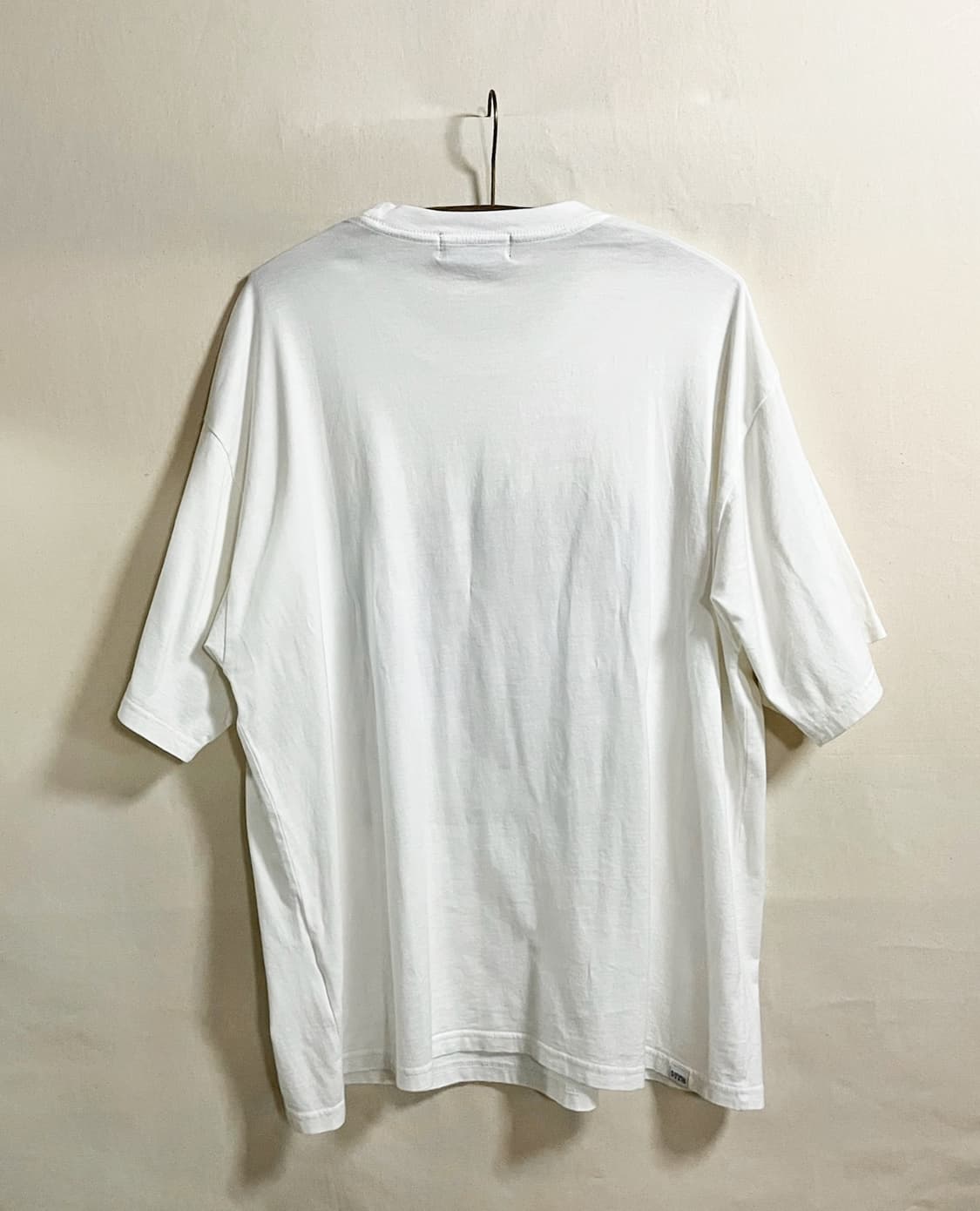 HYSTERIC GLAMOUR pin-up girl t-shirt XL 상품이미지5