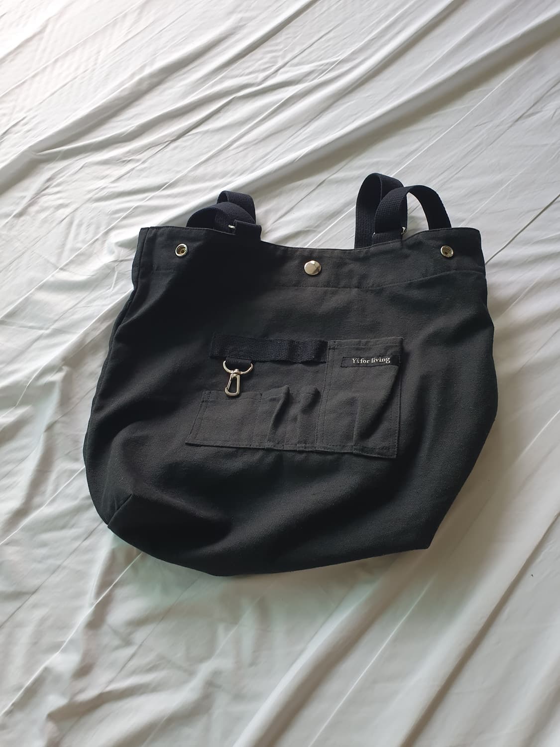Y's for living - detail bag 상품이미지5