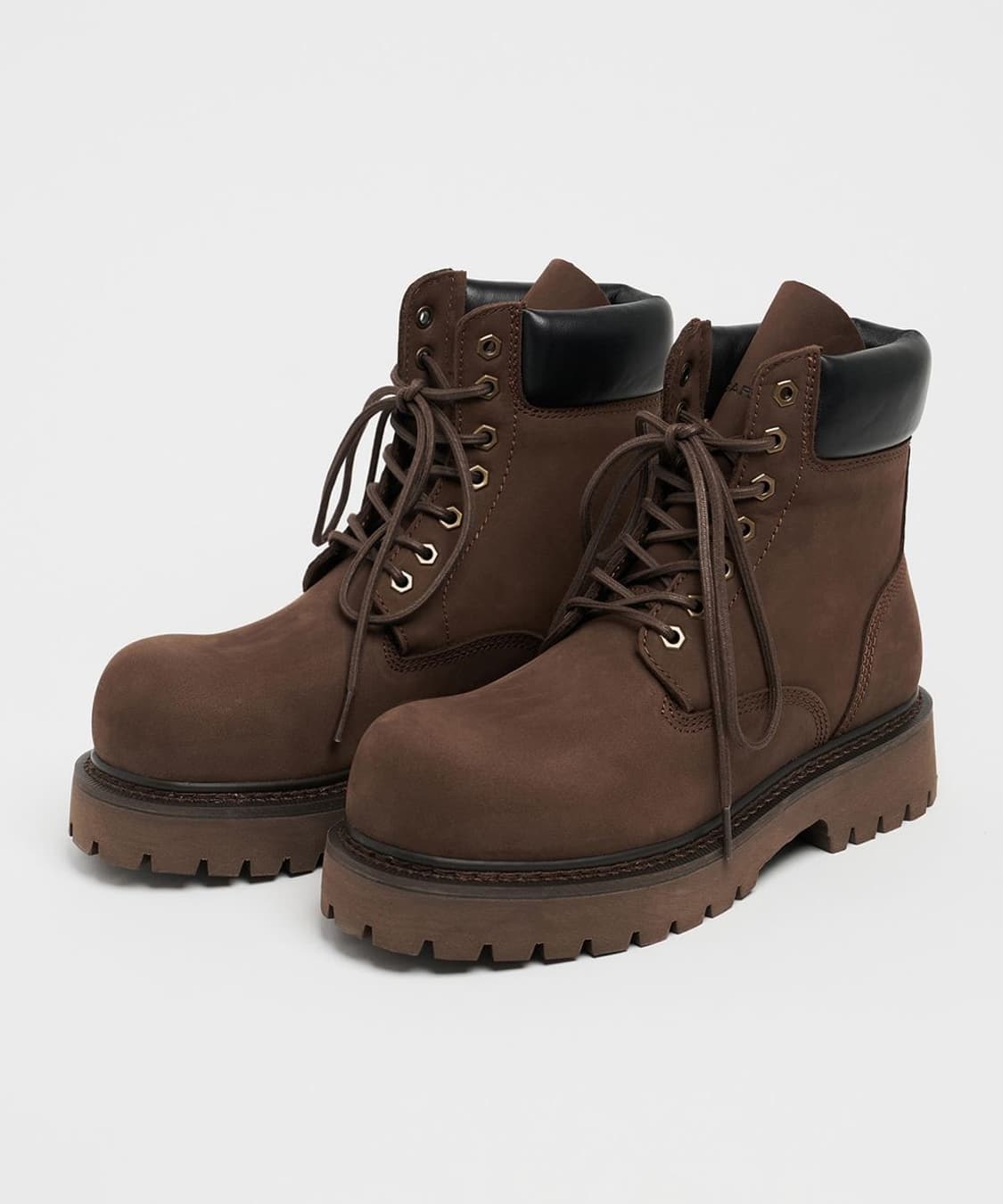 로스트가든 루트 브라운 워커 38 상품이미지4