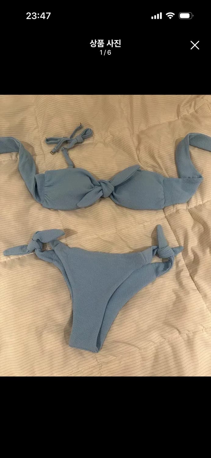 3way 비키니 상품이미지1