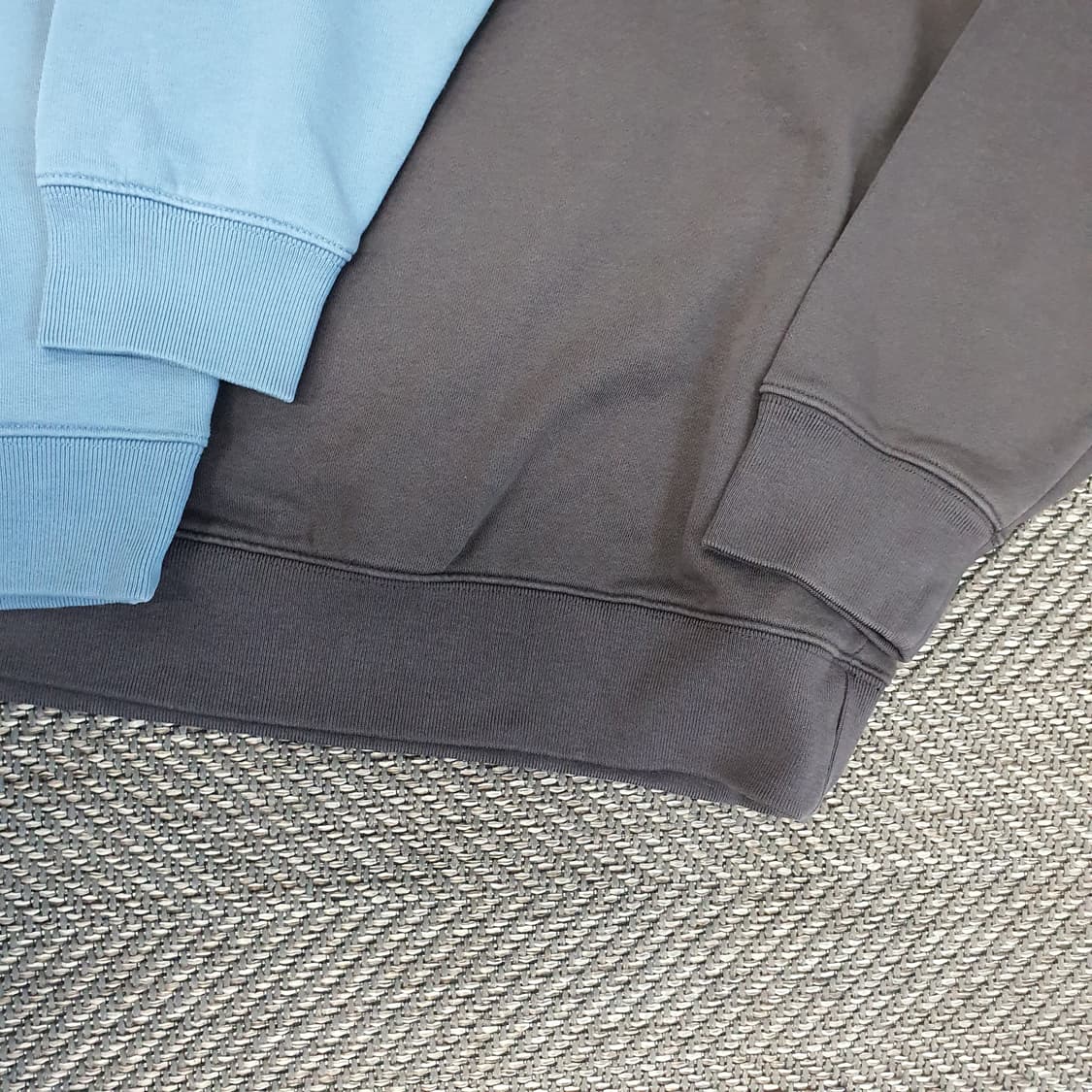 지오다노 맨투맨 남자105 (2벌가격) 상품이미지5